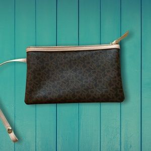 DKNY Pouch
